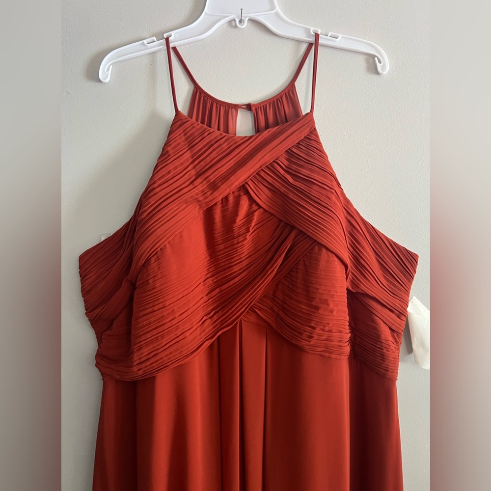 Levkoff Bridesmaids Dress